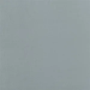 black-grey plain velvet-chenille fabric from Designers Guild