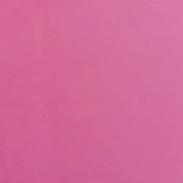 Trentino Fabric - Peony by pink plain velvet-chenille fabric from Designers Guild