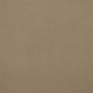 brown plain velvet-chenille fabric from Designers Guild