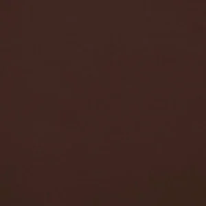 brown plain velvet-chenille fabric from Designers Guild