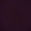 purple plain velvet-chenille fabric from Designers Guild