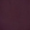 purple plain velvet-chenille fabric from Designers Guild