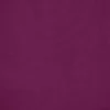 purple plain velvet-chenille fabric from Designers Guild