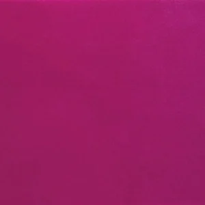 pink plain velvet-chenille fabric from Designers Guild