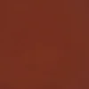 orange plain velvet-chenille fabric from Designers Guild