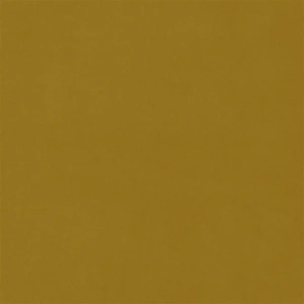 Velluto Stretto Fabric - Alchemilla by yellow plain velvet-chenille fabric from Designers Guild