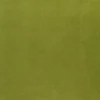 green plain velvet-chenille fabric from Designers Guild