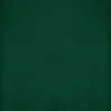 green plain velvet-chenille fabric from Designers Guild