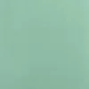 green plain velvet-chenille fabric from Designers Guild