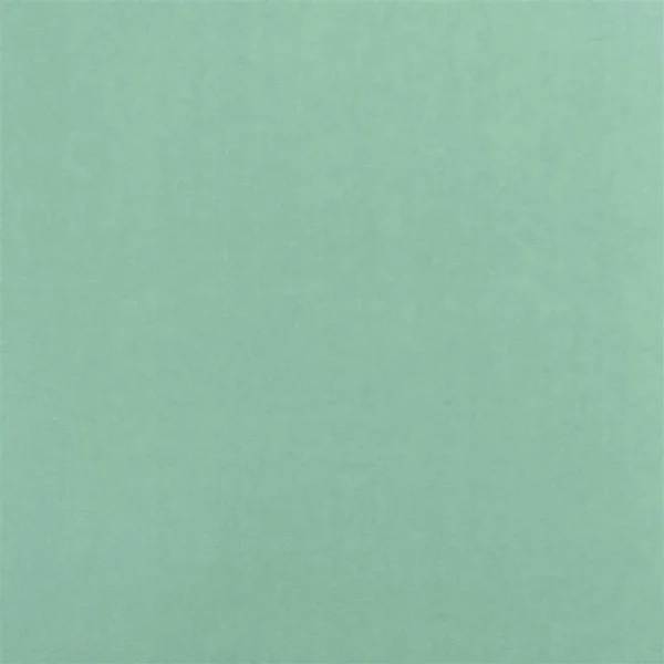 green plain velvet-chenille fabric from Designers Guild