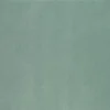 blue plain velvet-chenille fabric from Designers Guild