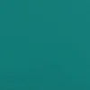 blue plain velvet-chenille fabric from Designers Guild