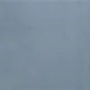 black-grey plain velvet-chenille fabric from Designers Guild