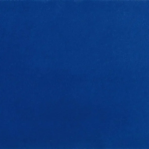Velluto Stretto Fabric - Cobalt by blue plain velvet-chenille fabric from Designers Guild