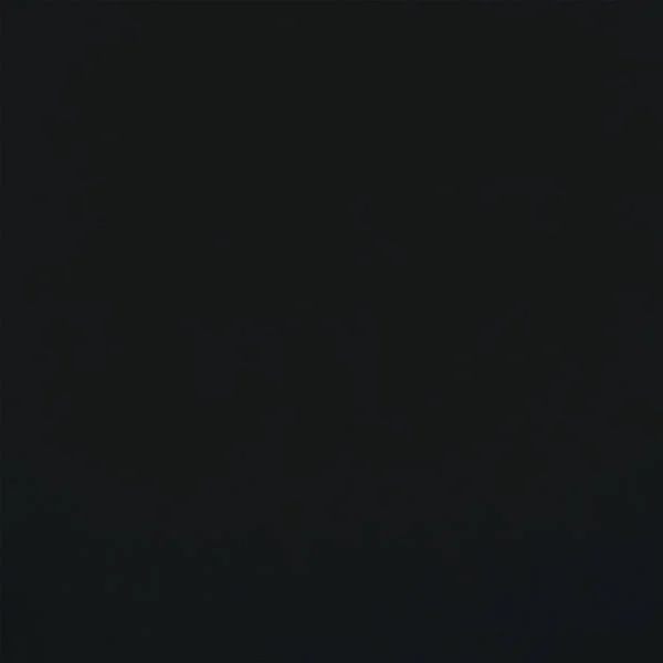 Velluto Stretto Fabric - Noir by black-grey plain velvet-chenille fabric from Designers Guild
