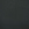 black-grey plain velvet-chenille fabric from Designers Guild
