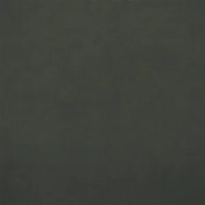 black-grey plain velvet-chenille fabric from Designers Guild