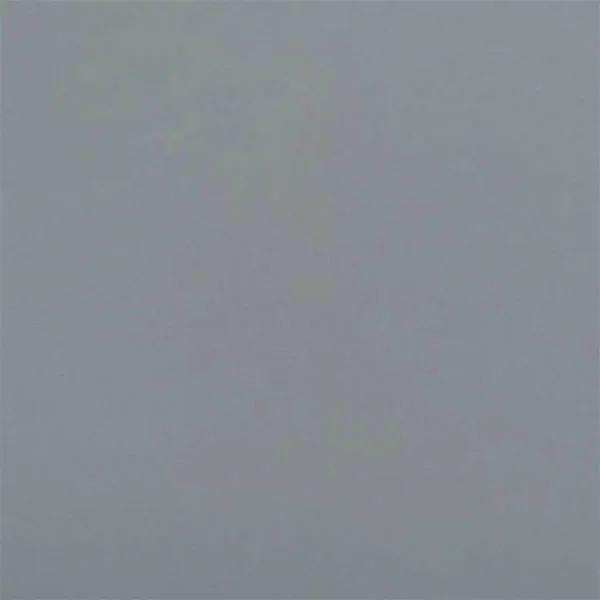 Velluto Stretto Fabric - Smoke by black-grey plain velvet-chenille fabric from Designers Guild