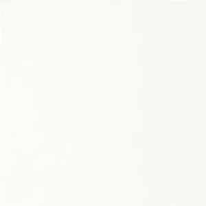 white plain velvet-chenille fabric from Designers Guild
