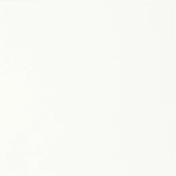 Velluto Fabric - Chalk by white plain velvet-chenille fabric from Designers Guild