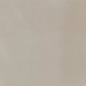 brown plain velvet-chenille fabric from Designers Guild