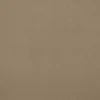brown plain velvet-chenille fabric from Designers Guild