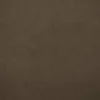 brown plain velvet-chenille fabric from Designers Guild