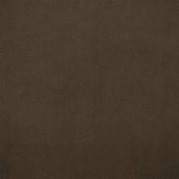 brown plain velvet-chenille fabric from Designers Guild