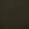 brown plain velvet-chenille fabric from Designers Guild