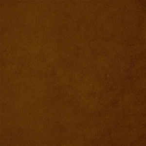 brown plain velvet-chenille fabric from Designers Guild