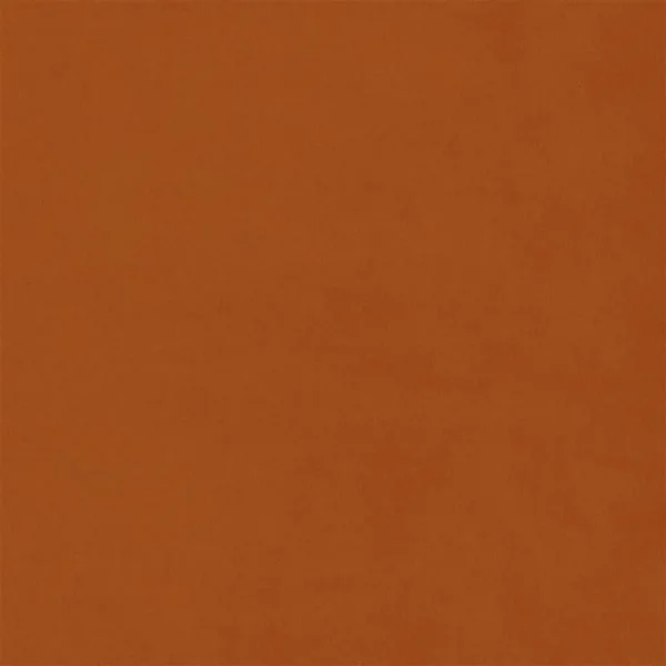 Velluto Fabric - Saffron by orange plain velvet-chenille fabric from Designers Guild