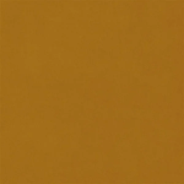 Velluto Fabric - Ochre by yellow plain velvet-chenille fabric from Designers Guild
