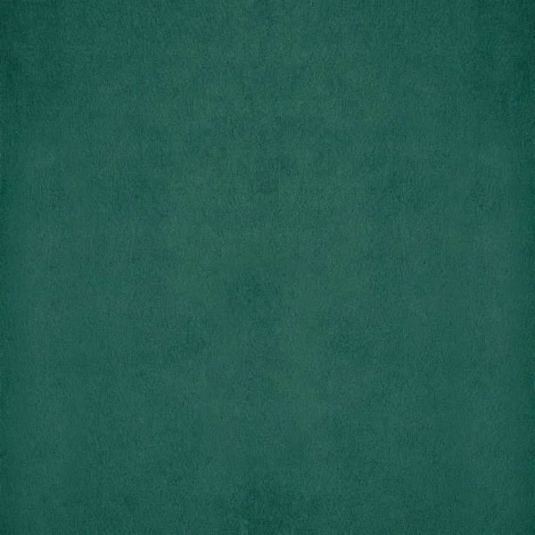green plain velvet-chenille fabric from Designers Guild