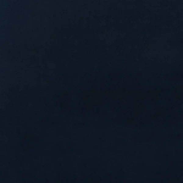 Velluto Fabric - Ink by blue plain velvet-chenille fabric from Designers Guild