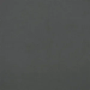 black-grey plain velvet-chenille fabric from Designers Guild