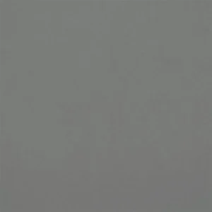 black-grey plain velvet-chenille fabric from Designers Guild