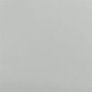 black-grey plain velvet-chenille fabric from Designers Guild