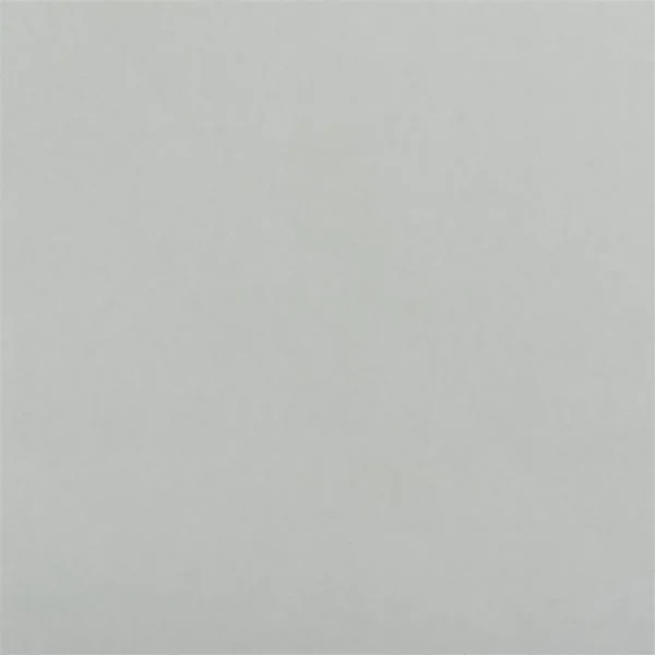 black-grey plain velvet-chenille fabric from Designers Guild