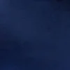 blue plain velvet-chenille fabric from Designers Guild