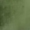 green plain velvet-chenille fabric from Designers Guild