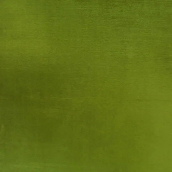 green plain velvet-chenille fabric from Designers Guild