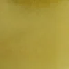 yellow plain velvet-chenille fabric from Designers Guild