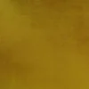 yellow plain velvet-chenille fabric from Designers Guild