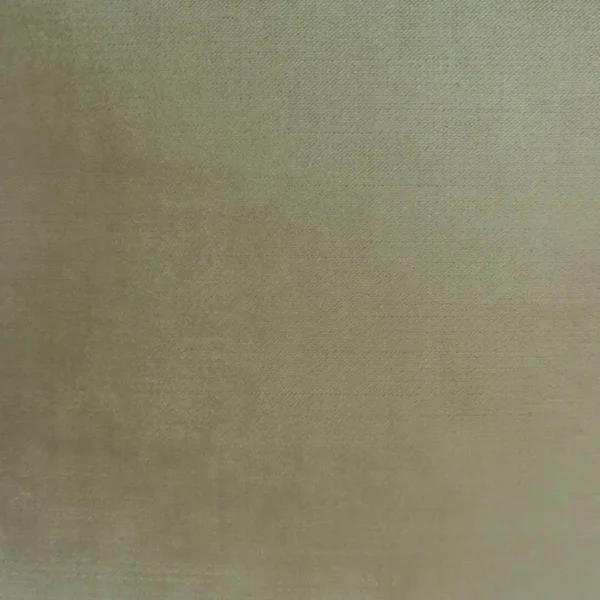 brown plain velvet-chenille fabric from Designers Guild