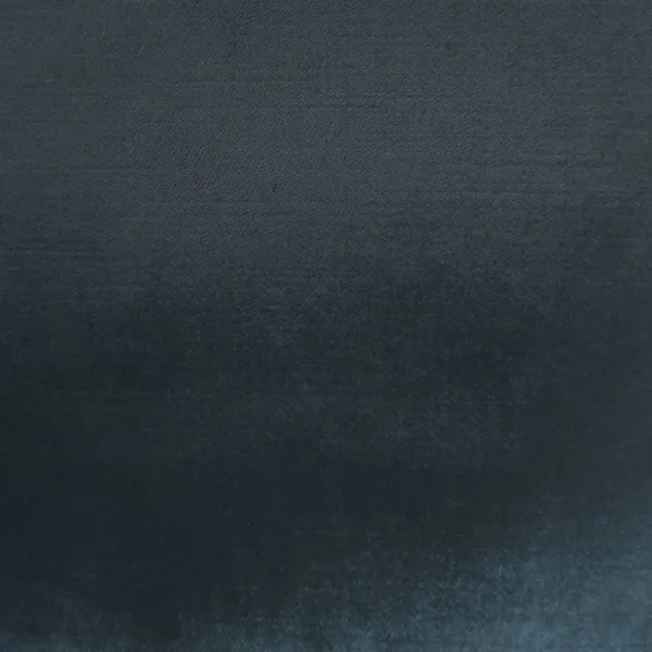 Vicenza Fabric - Slate by black-grey plain velvet-chenille fabric from Designers Guild