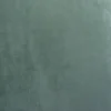 black-grey plain velvet-chenille fabric from Designers Guild