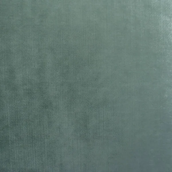 Vicenza Fabric - Zinc by black-grey plain velvet-chenille fabric from Designers Guild