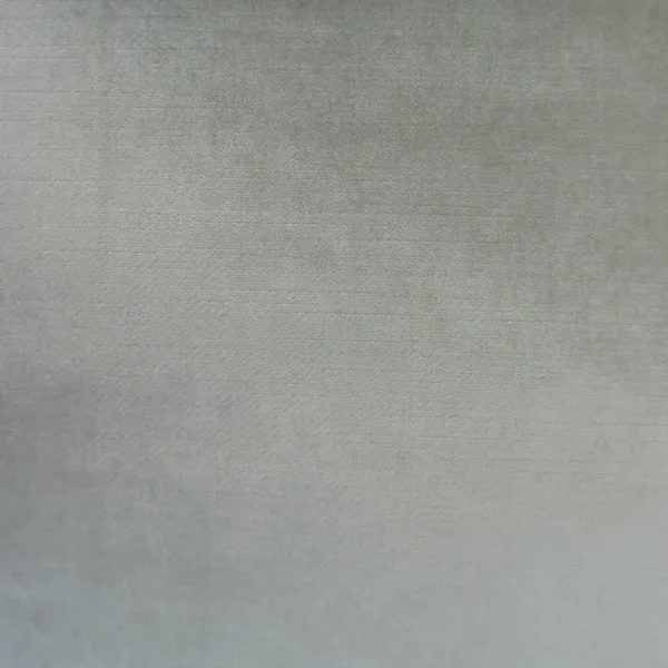 black-grey plain velvet-chenille fabric from Designers Guild