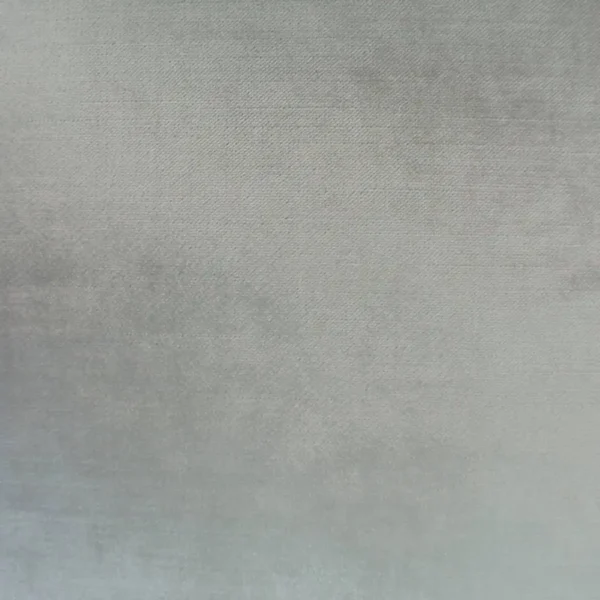 Vicenza Fabric - Parchment by black-grey plain velvet-chenille fabric from Designers Guild