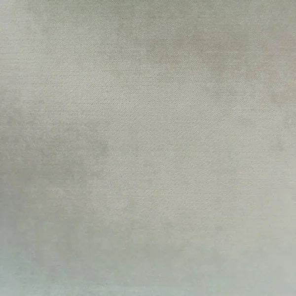 Vicenza Fabric - Chalk by brown plain velvet-chenille fabric from Designers Guild